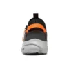 Sapatilha Slip-ins Razor Flex Air “Black Orange”