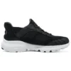 Sapatilha Slip-ins Razor Flex Air “Preto Branco”