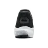 Sapatilha Slip-ins Razor Flex Air “Preto Branco”