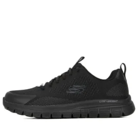 Sapatilhas Arch Fit “Black”