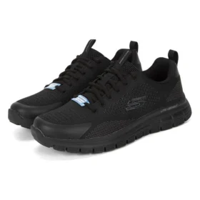 Sapatilhas Arch Fit “Black”