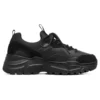 Sapatilhas B-Rad Preto