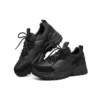 Sapatilhas B-Rad Preto