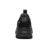 Sapatilhas B-Rad Preto