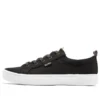 Sapatilhas baixas Bobs B Extra Cute Preto/Branco