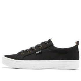 Sapatilhas baixas Bobs B Extra Cute Preto/Branco