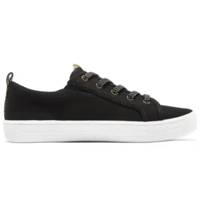 Sapatilhas baixas Bobs B Extra Cute Preto/Branco