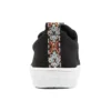 Sapatilhas baixas Bobs B Extra Cute Preto/Branco