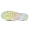 Sapatilhas baixas Bobs B Extra Cute Preto/Branco