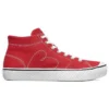 Sapatilhas Bobs B Wild de cano médio Vermelho