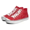 Sapatilhas Bobs B Wild de cano médio Vermelho