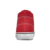 Sapatilhas Bobs B Wild de cano médio Vermelho
