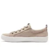 Sapatilhas Bobs Extra Cute Low Cinza/Castanho