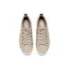 Sapatilhas Bobs Extra Cute Low Cinza/Castanho