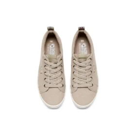 Sapatilhas Bobs Extra Cute Low Cinza/Castanho