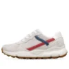 Sapatilhas Bobs Gosan Branco/Vermelho/Azul
