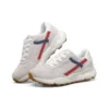 Sapatilhas Bobs Gosan Branco/Vermelho/Azul