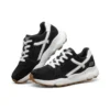 Sapatilhas Bobs Gosan Preto/Branco/Castanho