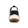 Sapatilhas Bobs Gosan Preto/Branco/Castanho