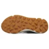 Sapatilhas Bobs Gosan Preto/Branco/Castanho