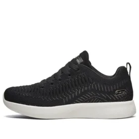 Sapatilhas Bobs Squad 2 Preto/Branco