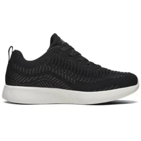 Sapatilhas Bobs Squad 2 Preto/Branco