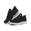 Sapatilhas Bobs Squad 2 Preto/Branco
