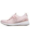 Sapatilhas Bobs Squad Rosa/Branco