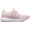 Sapatilhas Bobs Squad Rosa/Branco