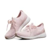Sapatilhas Bobs Squad Rosa/Branco