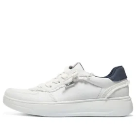 Sapatilhas casuais Bobs “White Navy”