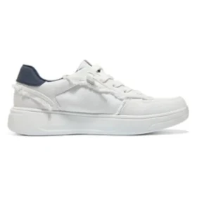 Sapatilhas casuais Bobs “White Navy”