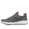 Sapatilhas Cessnock Cinza/Branco/Roxo