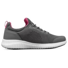 Sapatilhas Cessnock Cinza/Branco/Roxo