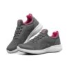 Sapatilhas Cessnock Cinza/Branco/Roxo
