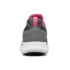 Sapatilhas Cessnock Cinza/Branco/Roxo