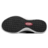 Sapatilhas Cessnock Cinza/Branco/Roxo