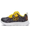 Sapatilhas Comfy Flex Amarelas