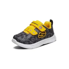 Sapatilhas Comfy Flex Amarelas