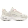 Sapatilhas D’ Lites 1.0 “Beige”