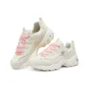 Sapatilhas D’ Lites 1.0 “Beige”