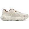 Sapatilhas D’ Lites 1.0 “Beige Brown”