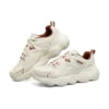 Sapatilhas D’ Lites 1.0 “Beige Brown”