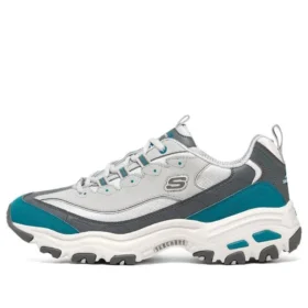 Sapatilhas D’ Lites 1.0 “Beige Grey Blue”