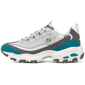 Sapatilhas D’ Lites 1.0 “Beige Grey Blue”