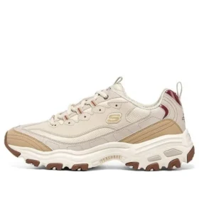 Sapatilhas D’ Lites 1.0 “Beige Tan”