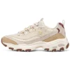 Sapatilhas D’ Lites 1.0 “Beige Tan”