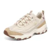Sapatilhas D’ Lites 1.0 “Beige Tan”