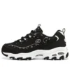 Sapatilhas D’ Lites 1.0 “Black”