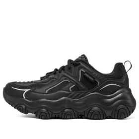 Sapatilhas D’ Lites 1.0 “Black”